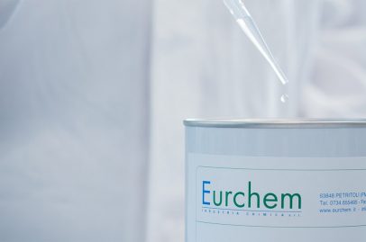 Eurchem - Industria Chimica